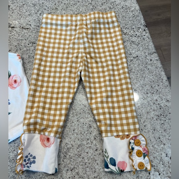 Sweet Honey Outfit 12 Months - Picture 7 of 7